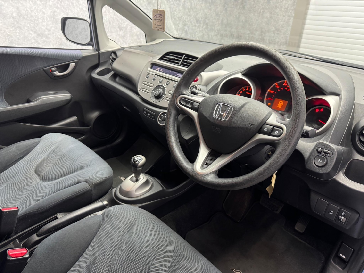 Used Honda Jazz 2009 for sale - 76572957: Photo 2