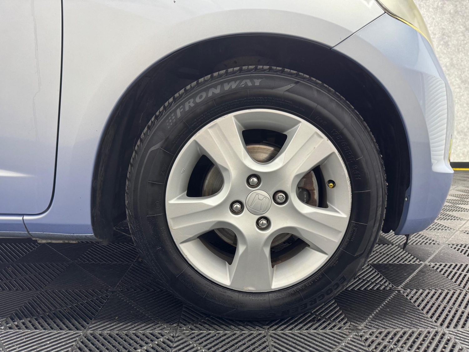 Used Honda Jazz 2009 for sale - 76572957: Photo 23