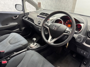 Used Honda Jazz 2009 for sale - 76572957: Photo