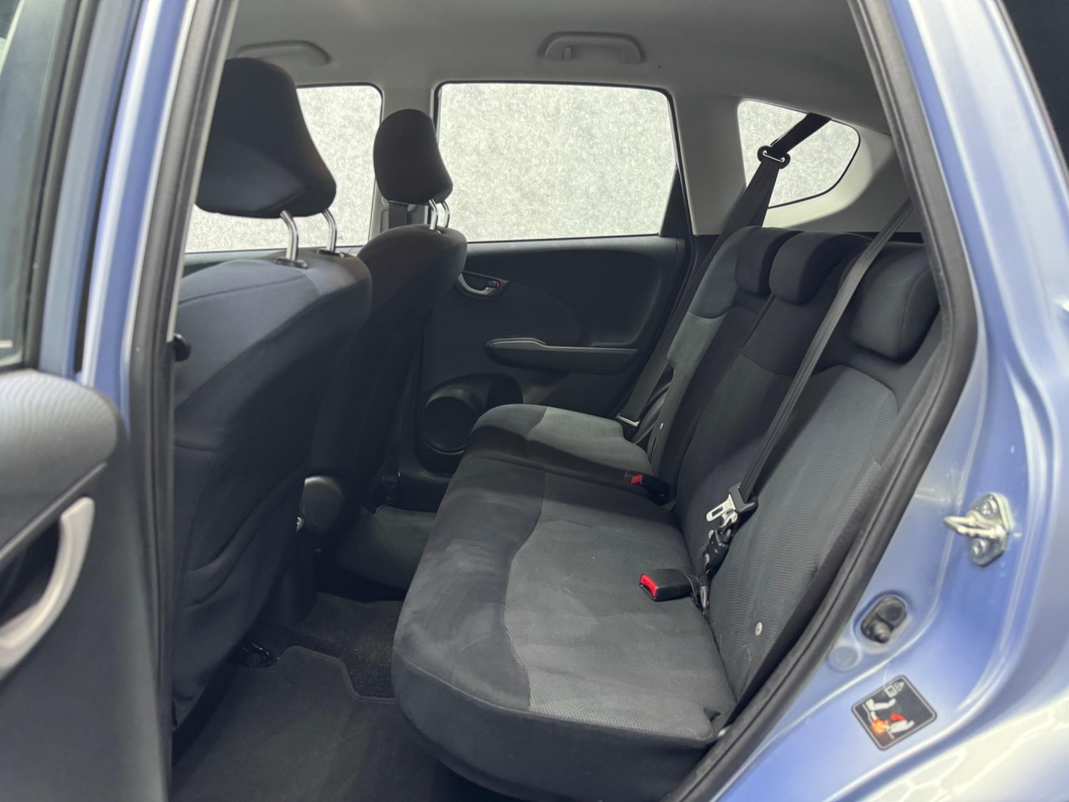 Used Honda Jazz 2009 for sale - 76572957: Photo 5