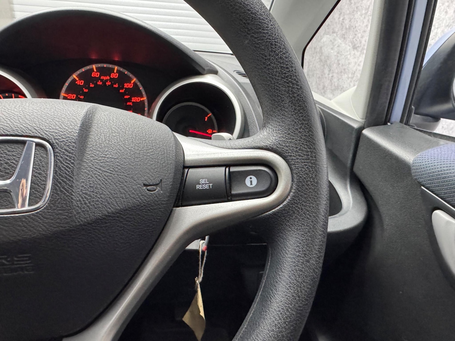 Used Honda Jazz 2009 for sale - 76572957: Photo 8