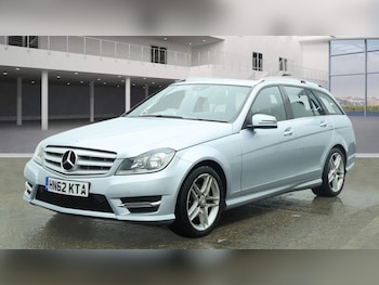 Mercedes-Benz C Class feature image