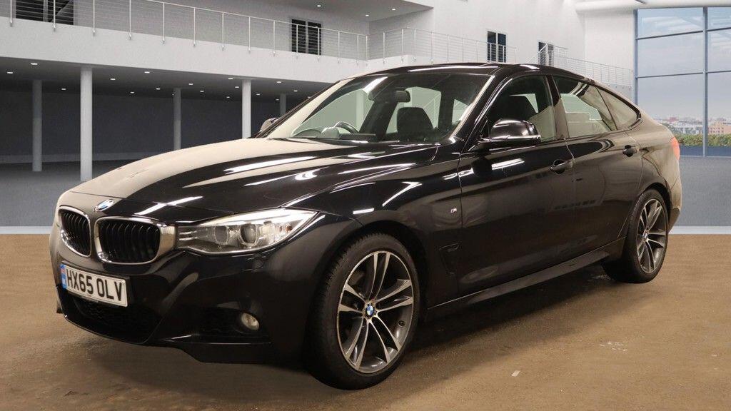 Used BMW 3 Series Gran Turismo 2015 for sale - 76549122: Photo 1