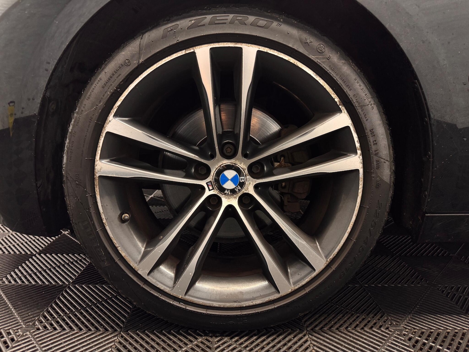 Used BMW 3 Series Gran Turismo 2015 for sale - 76549122: Photo 15