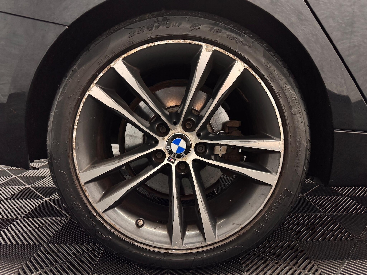 Used BMW 3 Series Gran Turismo 2015 for sale - 76549122: Photo 17