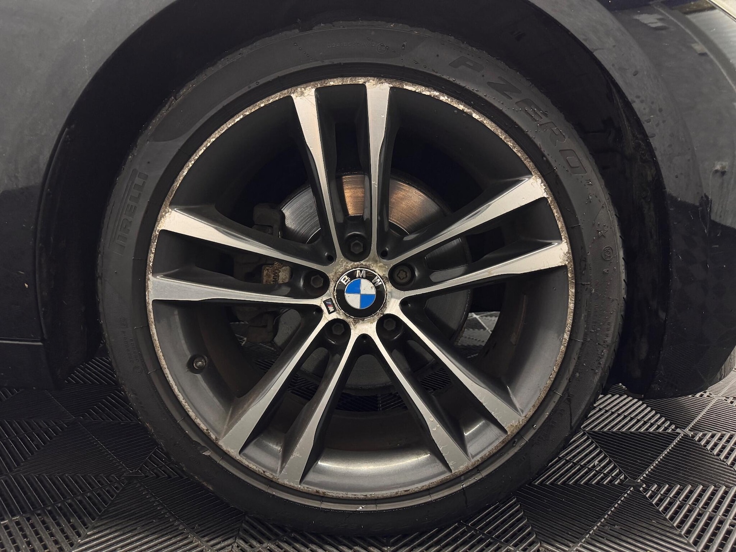 Used BMW 3 Series Gran Turismo 2015 for sale - 76549122: Photo 18