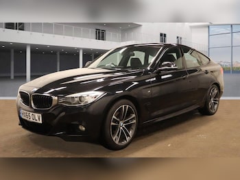 2015 (65) - 330d xDrive M Sport 5dr Step Auto [Business Media]