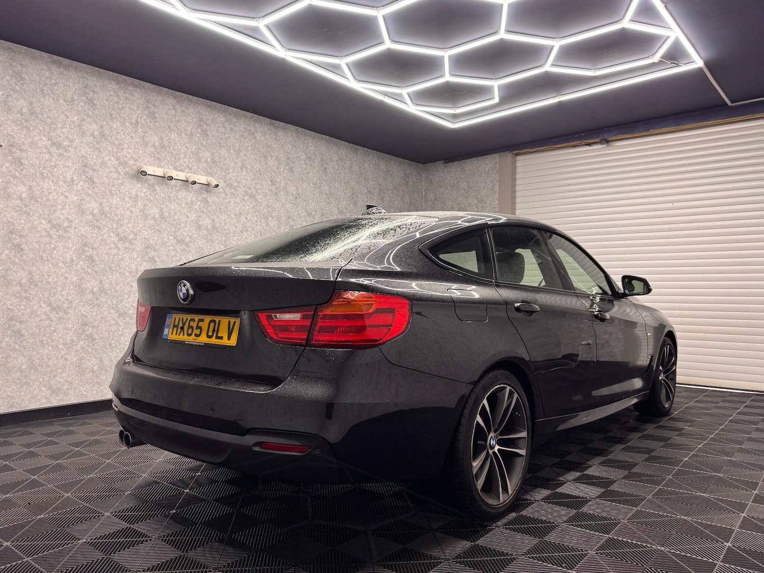 Used BMW 3 Series Gran Turismo 2015 for sale - 76549122: Photo 2