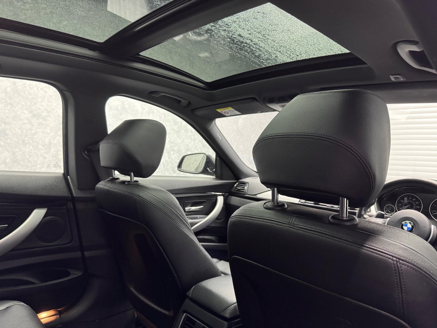 Used BMW 3 Series Gran Turismo 2015 for sale - 76549122: Photo 29