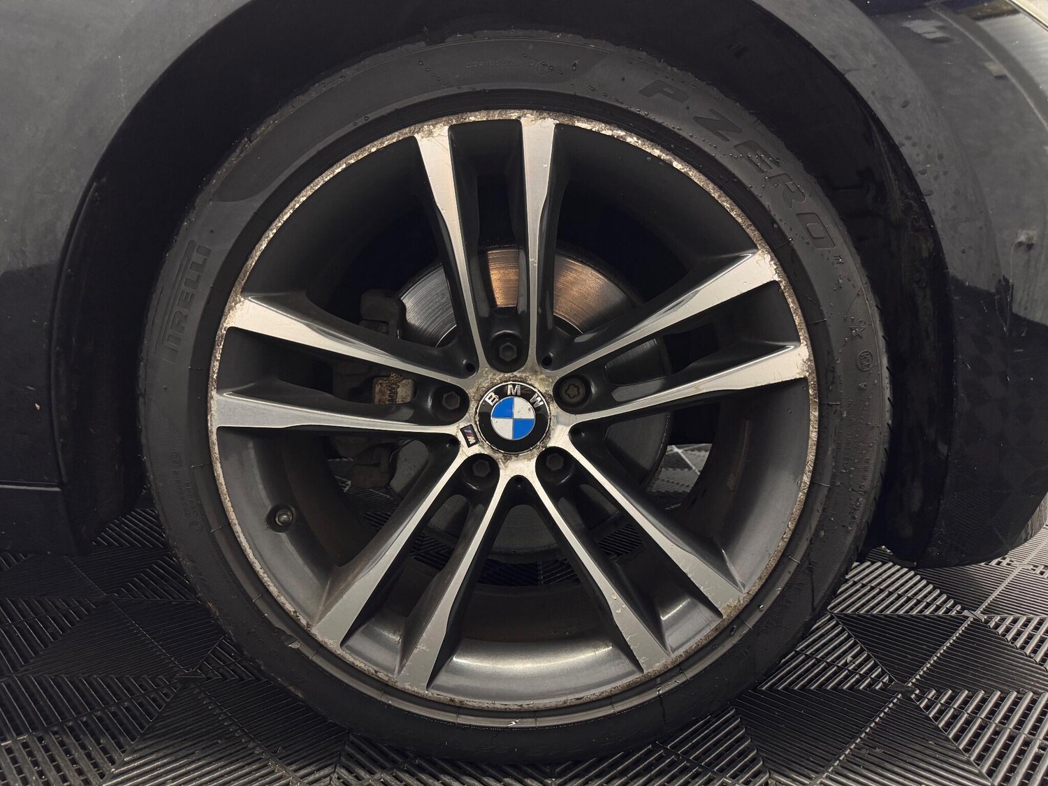 Used BMW 3 Series Gran Turismo 2015 for sale - 76549122: Photo 38