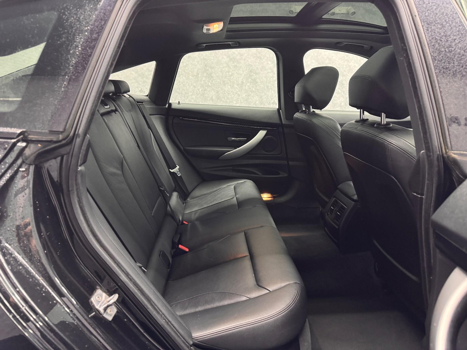 Used BMW 3 Series Gran Turismo 2015 for sale - 76549122: Photo 9