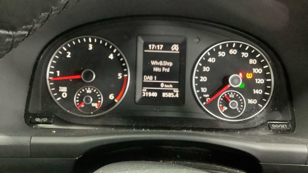 Used Volkswagen Touran 2015 for sale - 77537169: Photo 5