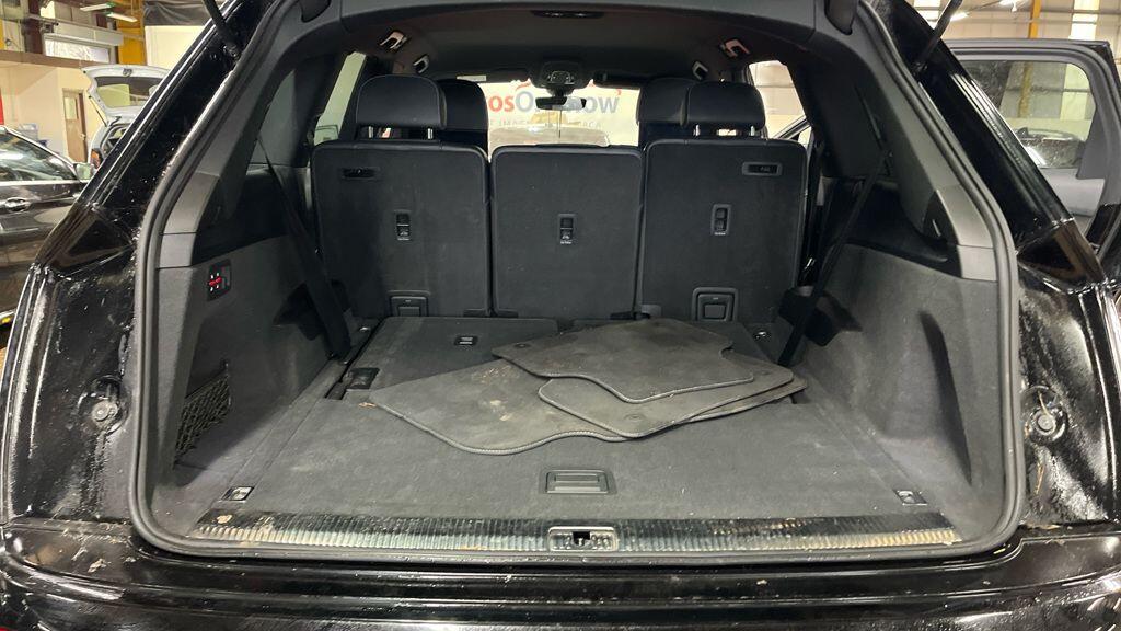 Used Audi Q7 2017 for sale - 77646683: Photo 11