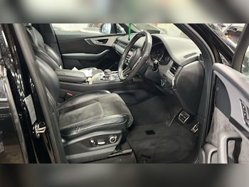 Used Audi Q7 2017 for sale - 77646683: Photo