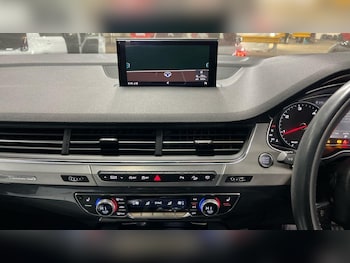 Used Audi Q7 2017 for sale - 77646683: Photo