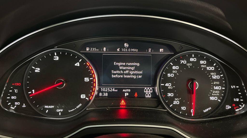 Used Audi Q7 2017 for sale - 77646683: Photo 5