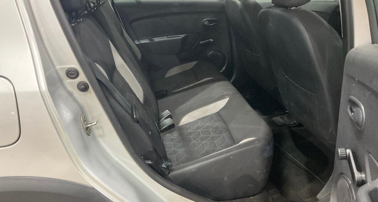 Used Dacia Sandero Stepway 2014 for sale - 78127525: Photo 3