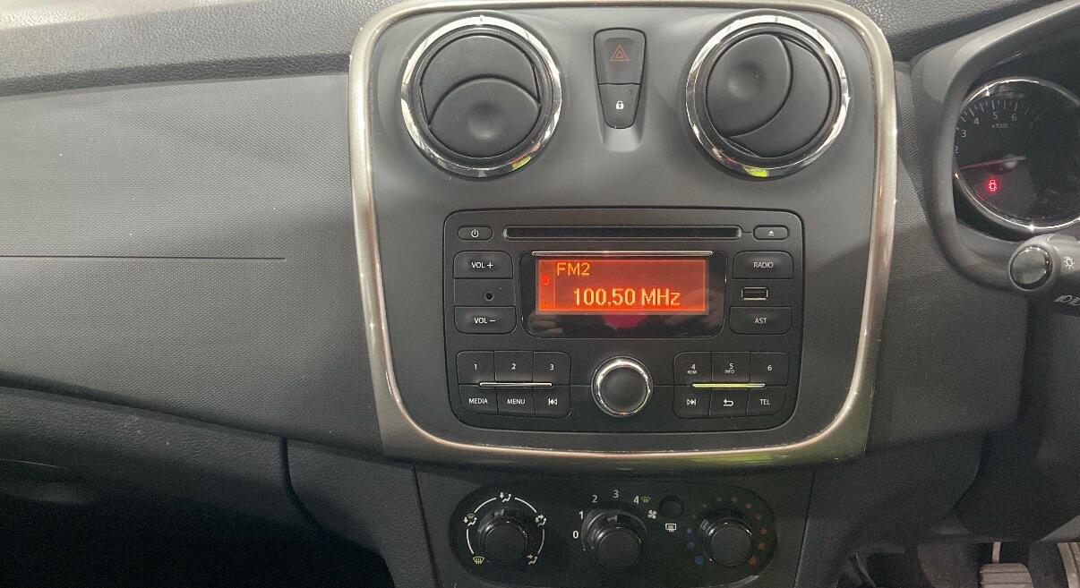 Used Dacia Sandero Stepway 2014 for sale - 78127525: Photo 7