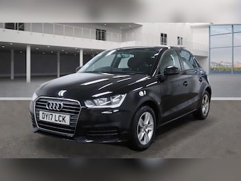 Used Audi A1 2017 for sale - 77824470: Photo