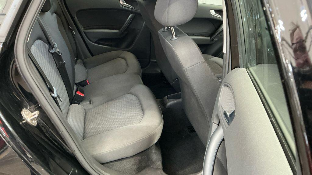 Used Audi A1 for sale - 77824470: Photo 3