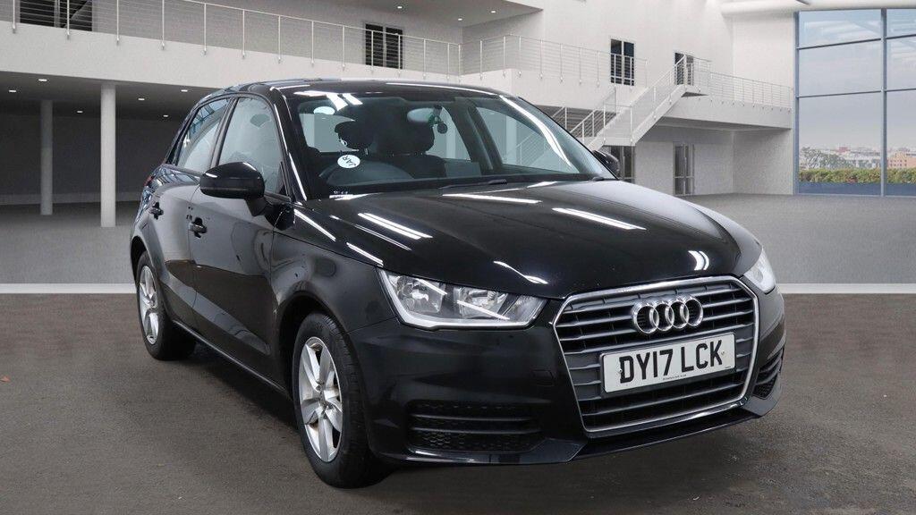 Used Audi A1 for sale - 77824470: Photo 5