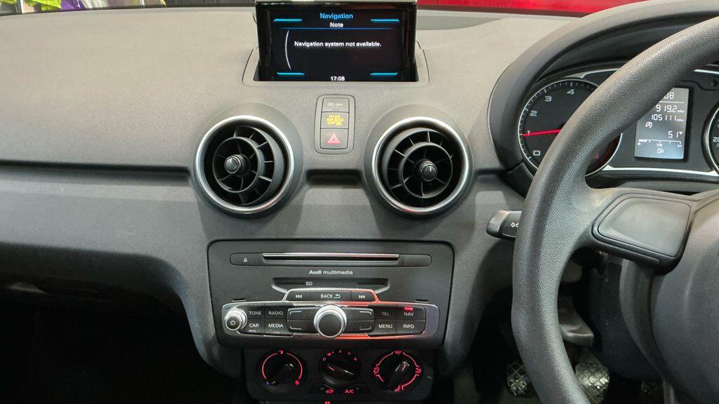 Used Audi A1 for sale - 77824470: Photo 6