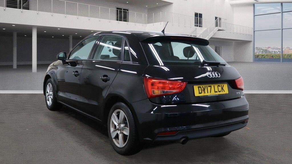 Used Audi A1 for sale - 77824470: Photo 8