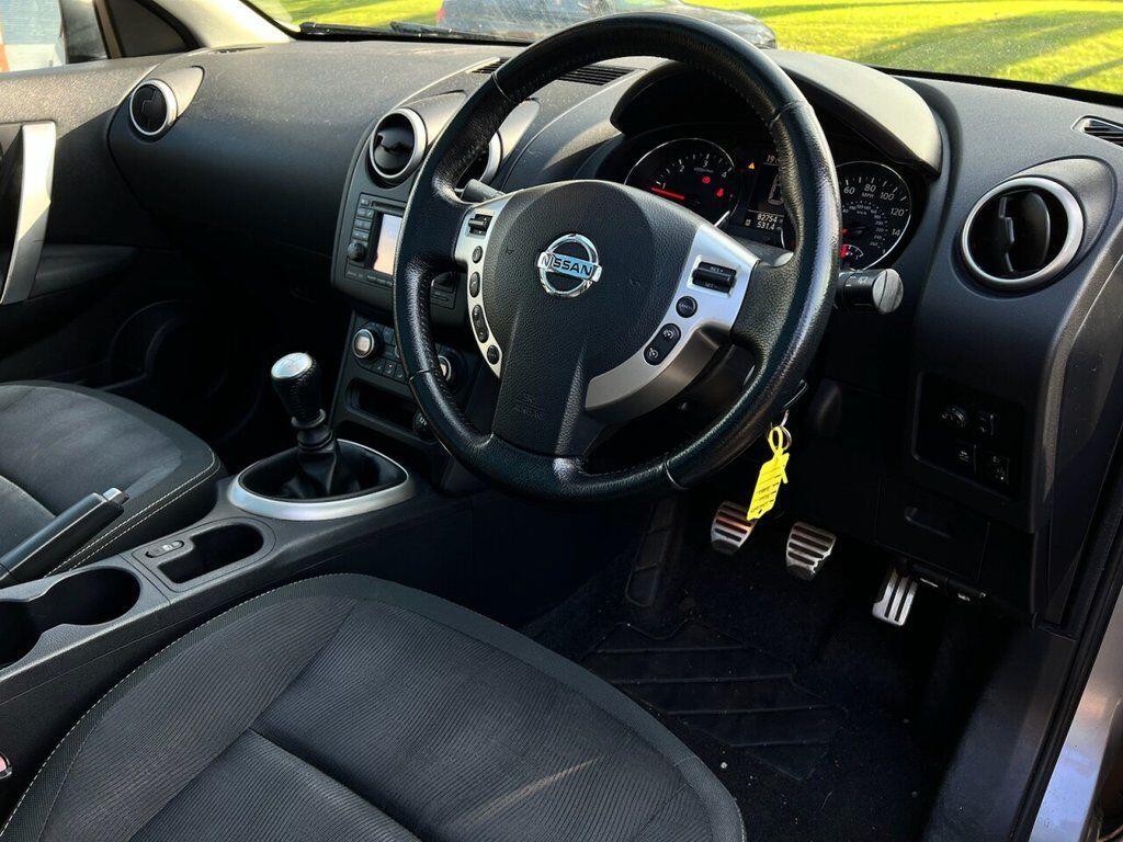 Used Nissan Qashqai 2010 for sale - 77783685: Photo 3