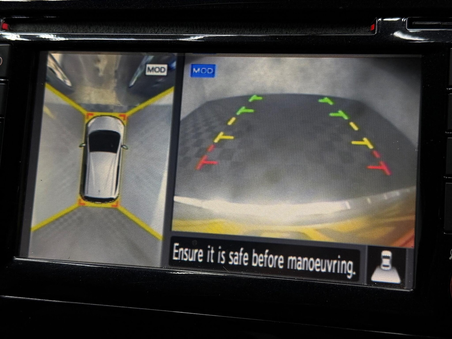 Used Nissan Note 2016 for sale - 77229999: Photo 19