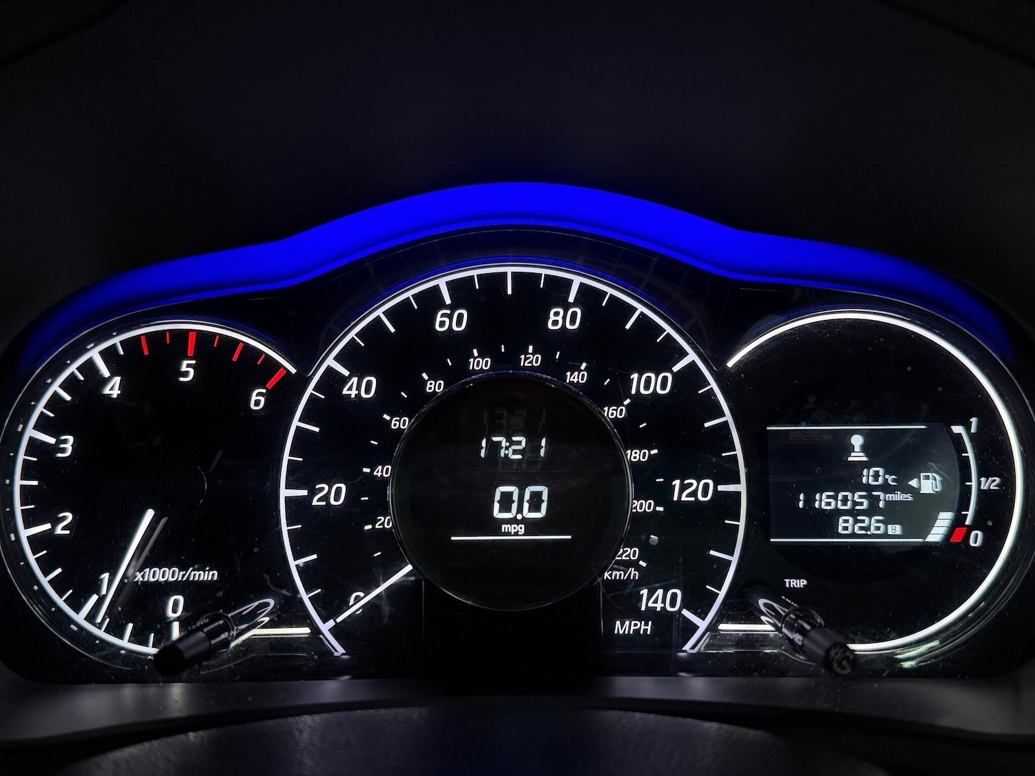 Used Nissan Note 2016 for sale - 77229999: Photo 20