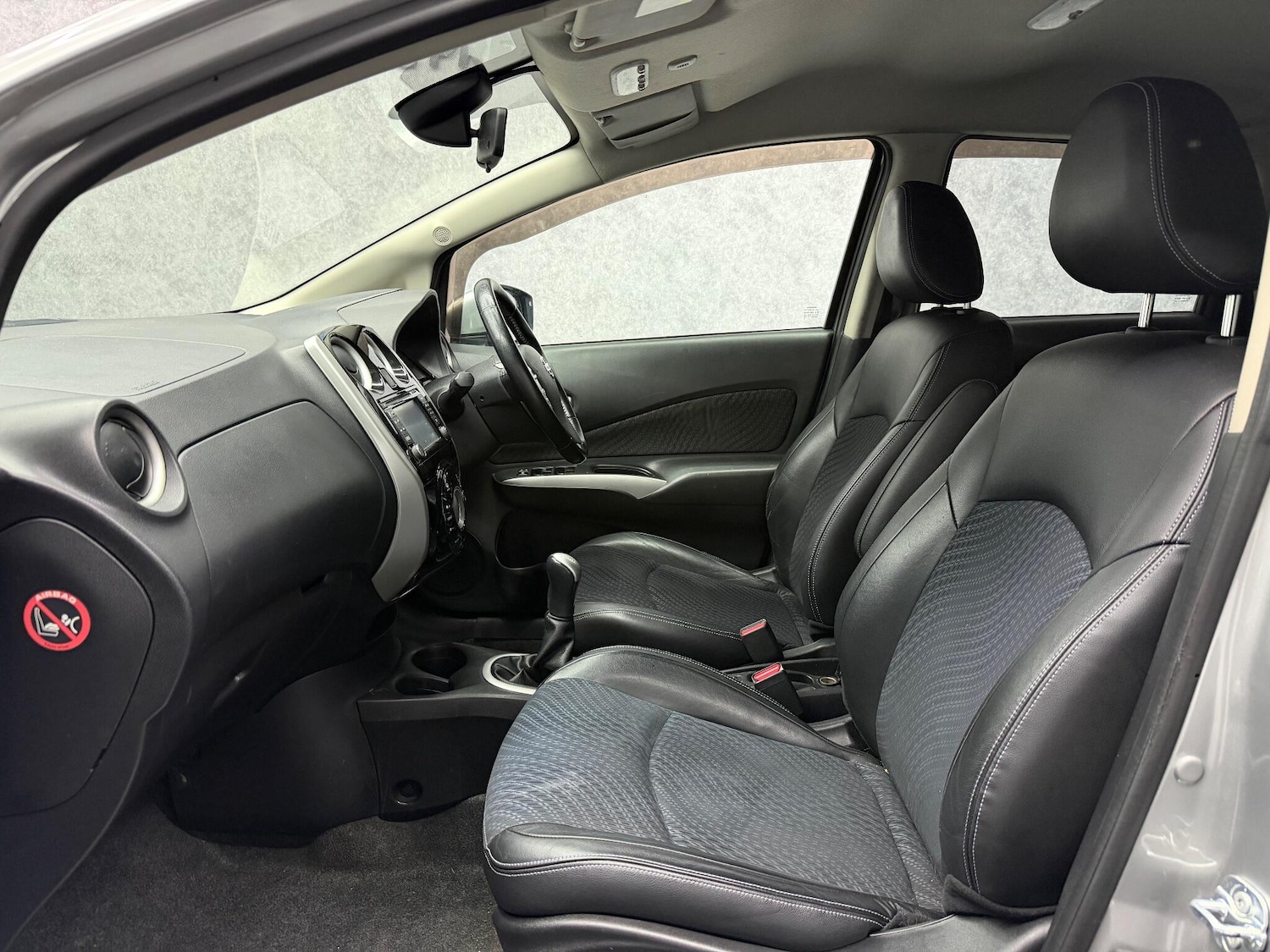 Used Nissan Note 2016 for sale - 77229999: Photo 22