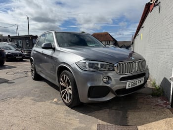 Used BMW X5 2017 for sale - 79830781: Photo