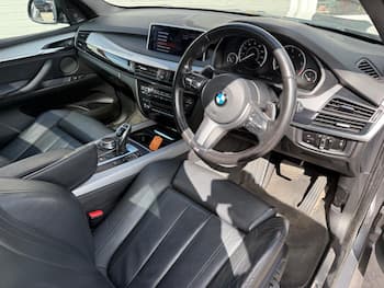 Used BMW X5 2017 for sale - 79830781: Photo