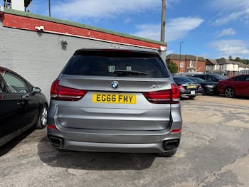 Used BMW X5 2017 for sale - 79830781: Photo