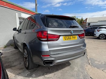 Used BMW X5 2017 for sale - 79830781: Photo