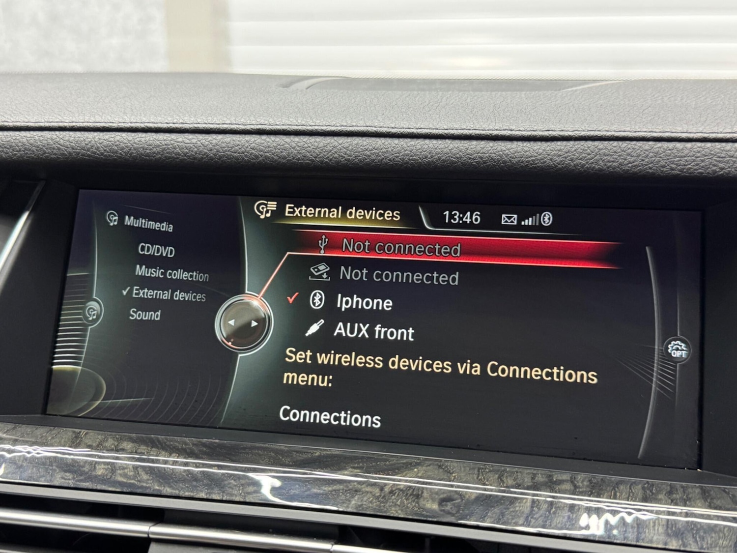 Used BMW 7 Series 2014 for sale - 77575189: Photo 15