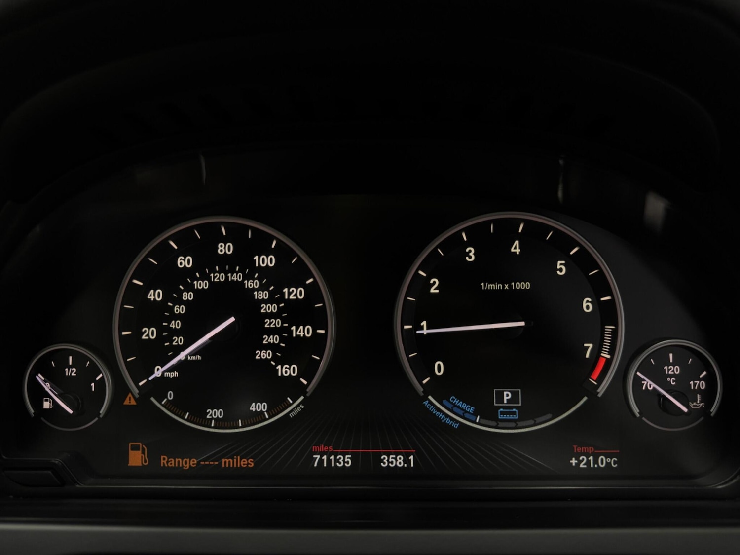 Used BMW 7 Series 2014 for sale - 77575189: Photo 20