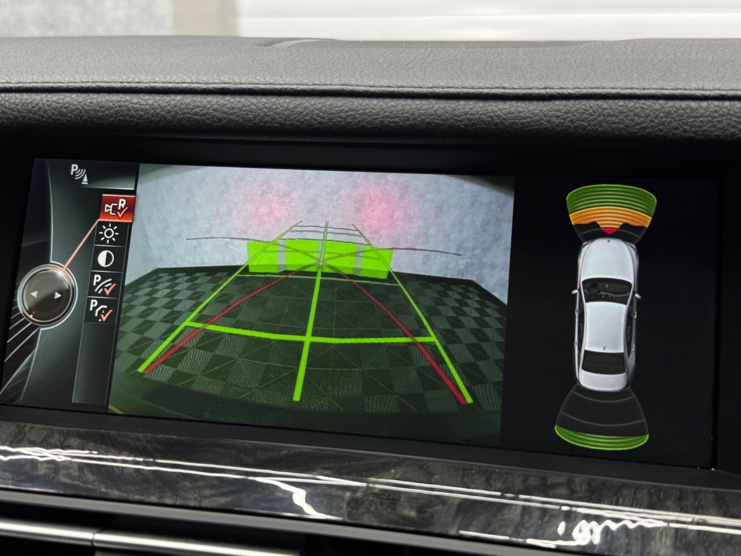 Used BMW 7 Series 2014 for sale - 77575189: Photo 8