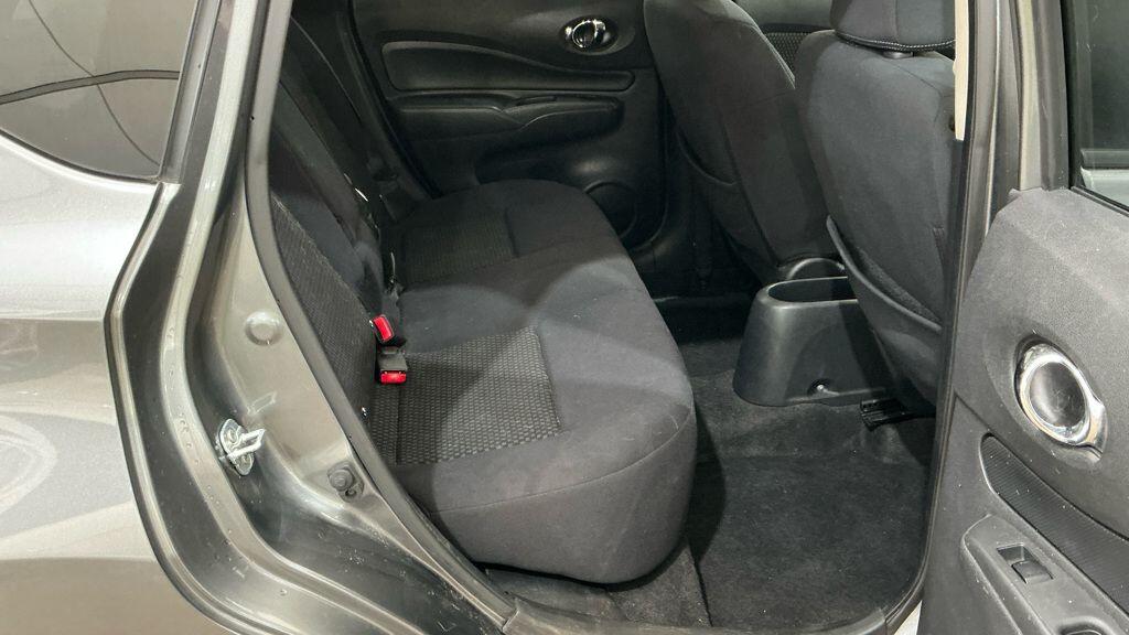 Used Nissan Note 2016 for sale - 77645824: Photo 3