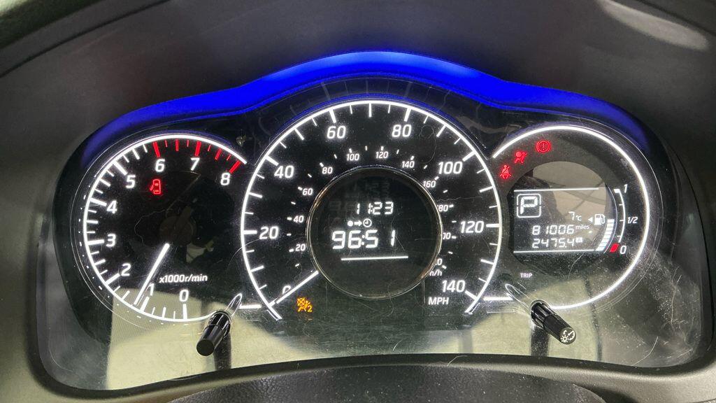 Used Nissan Note 2016 for sale - 77645824: Photo 6