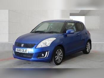 Used Suzuki Swift 2015 for sale - 79664271: Photo