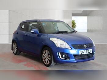Used Suzuki Swift 2015 for sale - 79664271: Photo