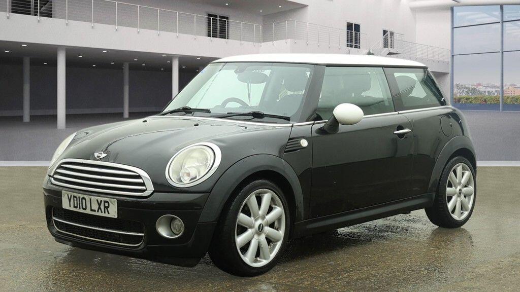 Used MINI Hatch for sale - 77279790: Photo 1