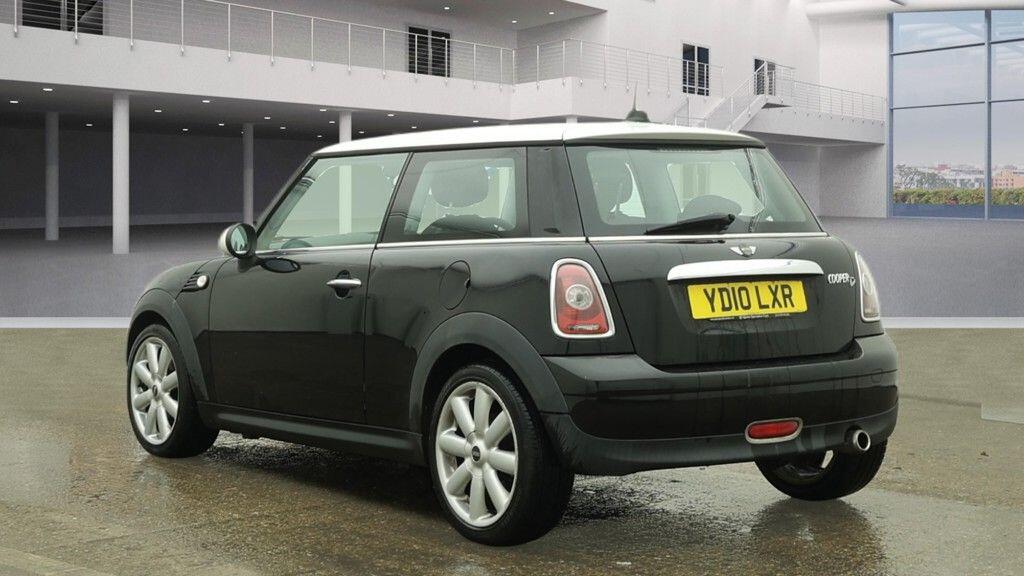 Used MINI Hatch for sale - 77279790: Photo 6