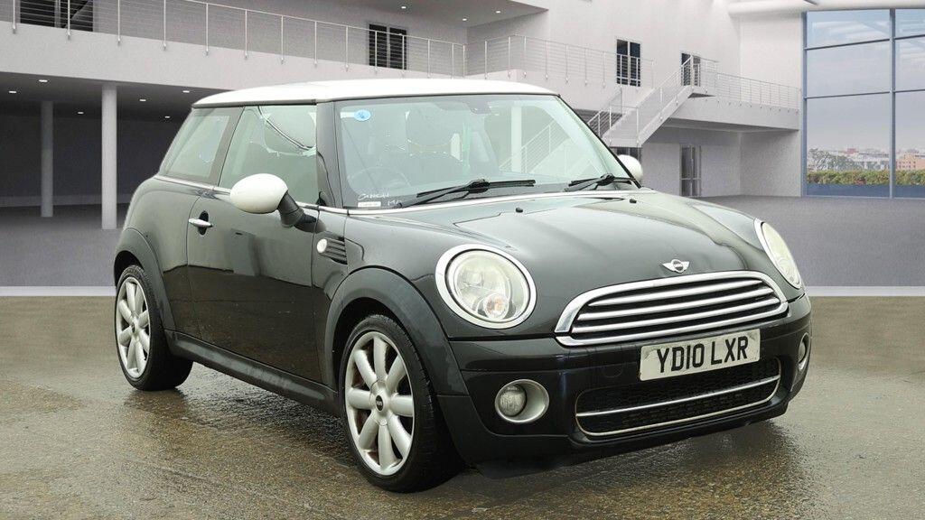 Used MINI Hatch for sale - 77279790: Photo 7
