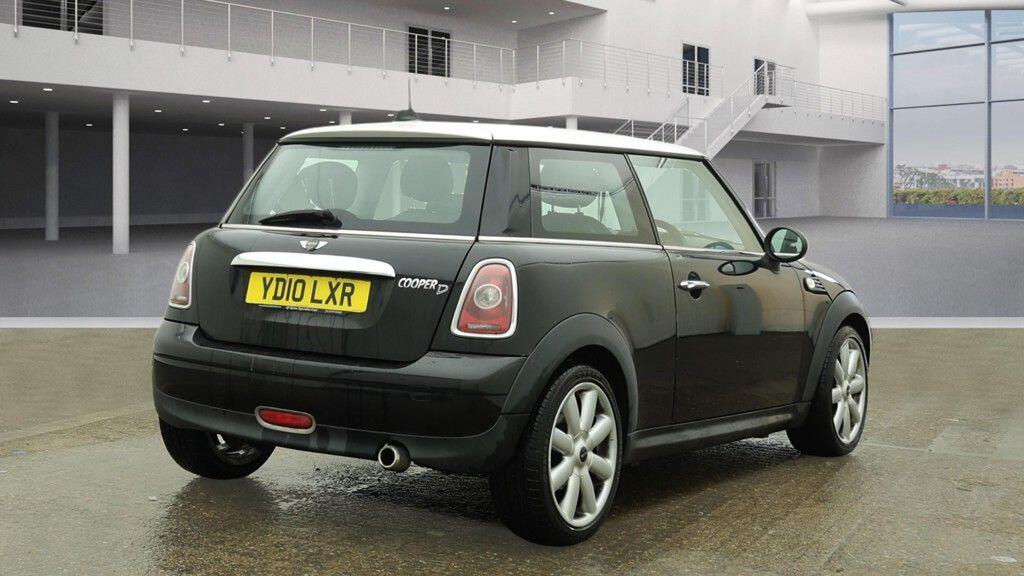 Used MINI Hatch for sale - 77279790: Photo 8