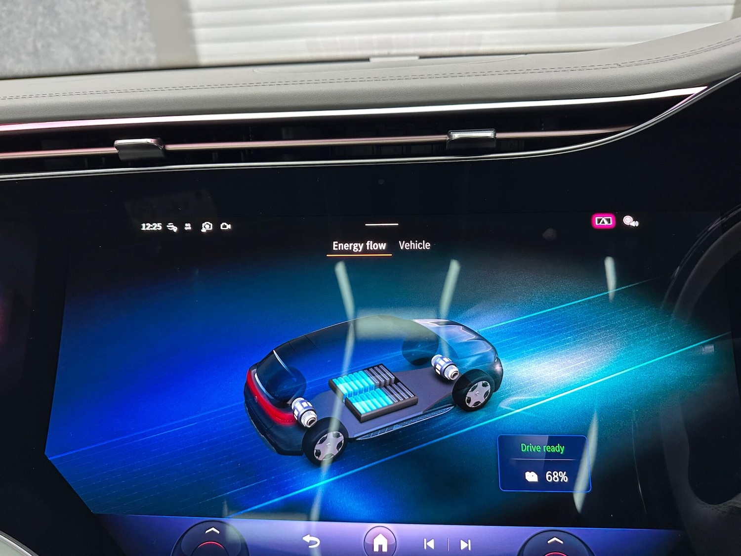 Used Mercedes-Benz Maybach EQS 2024 for sale - 77351742: Photo 27