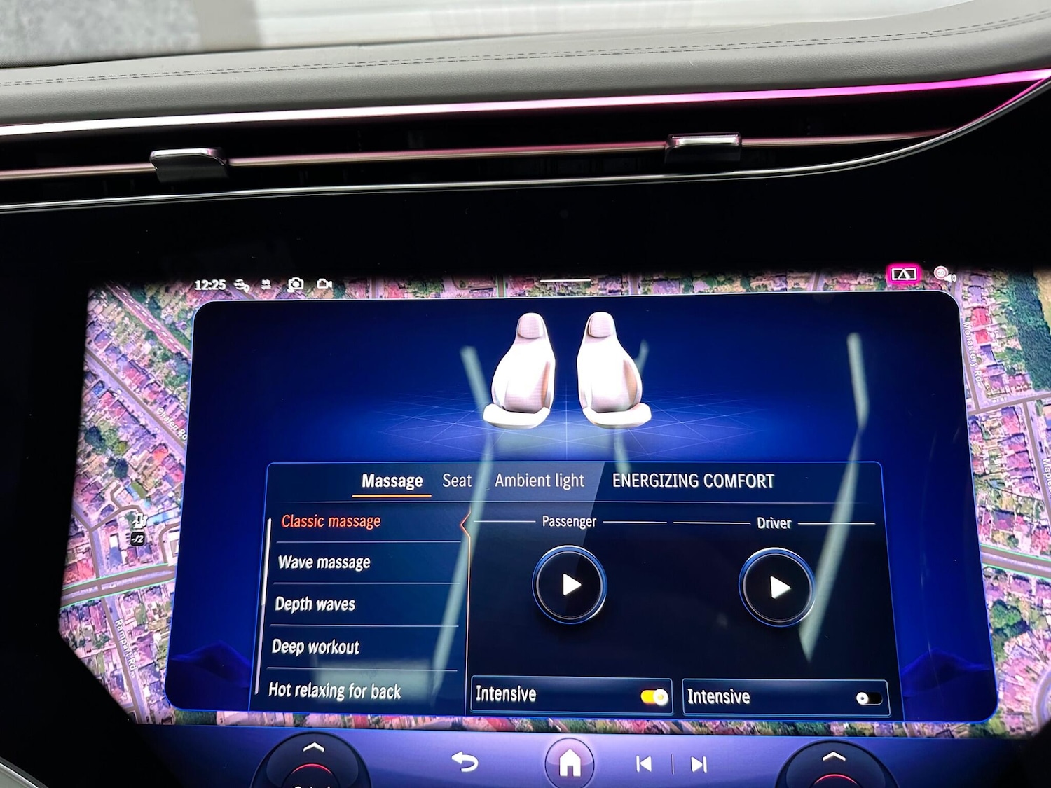 Used Mercedes-Benz Maybach EQS 2024 for sale - 77351742: Photo 28