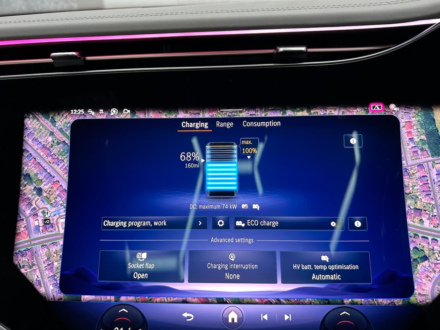 Used Mercedes-Benz Maybach EQS 2024 for sale - 77351742: Photo 29