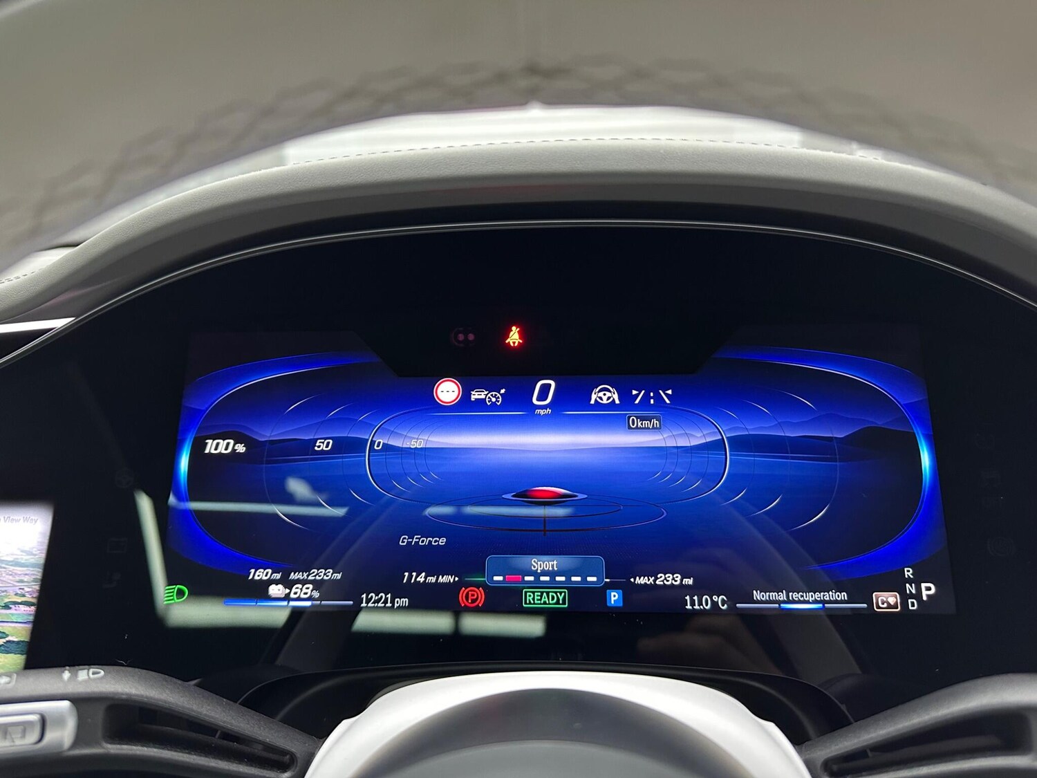 Used Mercedes-Benz Maybach EQS 2024 for sale - 77351742: Photo 37